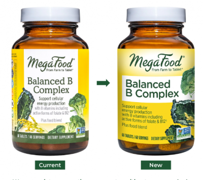 How Vitamin B Complex Affects Skin Health and Aging: 