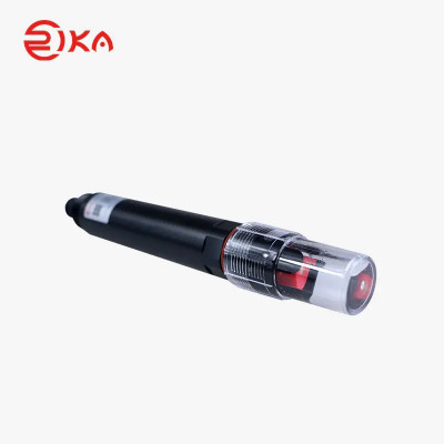 Rika Water Quality Sensors: Applications in Industrial Water Management: 