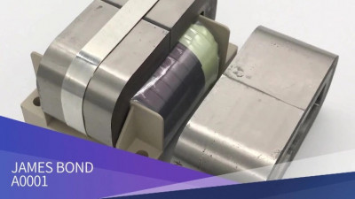 Transformer Core Design: Factors that Influence Performance and Efficiency: 