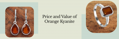 The Ultimate Guide to Choosing the Right Orange Kyanite: 