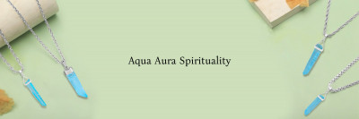 The Ultimate Guide to Aqua Aura Gemstone: 