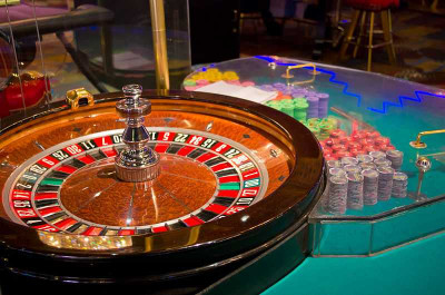 Online Casino: 