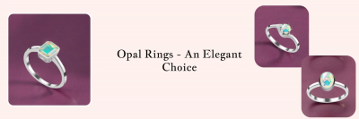 How to Find the Perfect Venue for Your Opal Rings: 