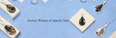 The Incredible Impact of Apache Gold: 