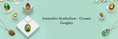 Ammolite: A Guide to Its Historical Significance and Modern Interpretations: 