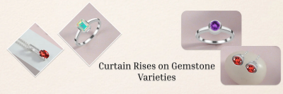 Precious Stones: Understanding the Key Differences: 