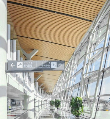 The Role of Metal Ceilings in Sustainable Building Practices: 