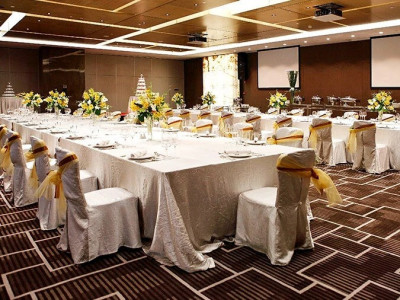 How to Choose the Right Hotel Linen Supplier for Your Needs: 