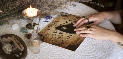Virginia's Psychic Scene: Where to Find the Most Accurate Readings: 