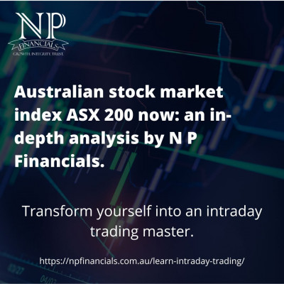 Crypto Trading Made Easy: Join NP Financials' Expert-Led Course: 