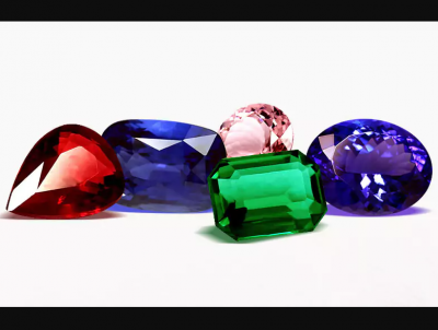 Carefully Hand Picked Loose Gemstones For Sale: 