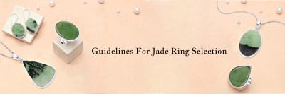 Nephrite Jade Rings: Symbolism, Beauty, and Value: 