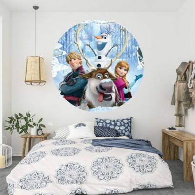Kids wallmural Australia: 
