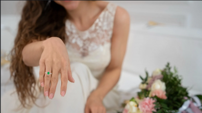 Are Heart Shaped Sapphire Rings The Next New Engagement Ring Trend?: 