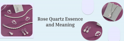 Healing and Beauty: The Historical Uses of Rose Quartz: 