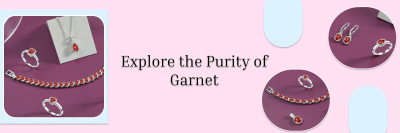 Garnet A Gemstone of Strength and Passion Through the Ages: 