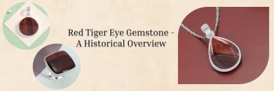 Red Tiger Eye Meaning, Healing Properties, and Benefits: 