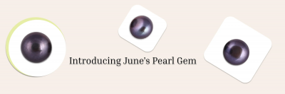 Pearl The Timeless Elegance of June’s Birthstone: 