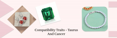 Understanding The Charismatic Taurus And Cancer Compatibility In Partnerships: 