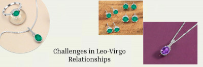 How Leo and Virgo Connect in Love, Friendship, and Marriage: 