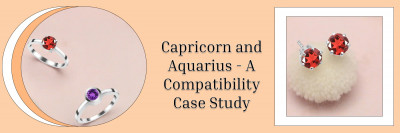 Capricorn and Aquarius Compatibility: A Perfect Match In Friendship, Romance, & Marriage Dynamic: 
