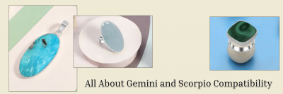 Gemini and Scorpio: A Deep Dive into Their Cosmic Connection: 