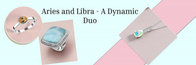 Aries & Libra Compatibility: The Most Known Affinity: 