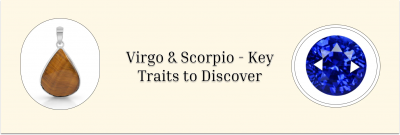 Virgo and Scorpio: The Power Couple of the Zodiac?: 