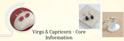 Virgo & Capricorn Love Compatibility: Stability Meets Pragmatism: 