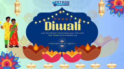 Happy Diwali 2024: 