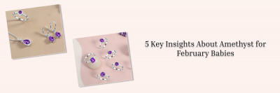The Enchanting Mystique of February's Birthstone: 