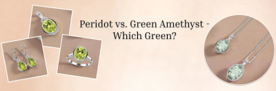 Green Amethyst vs. Peridot: Which Green Gem Is Right for You?: 