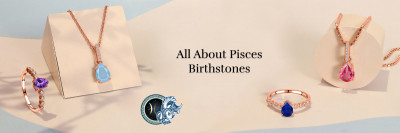 Pisces Birthstones The Ultimate Guide to Crystals for Pisces: 
