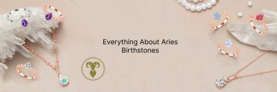 Aries Birthstones The Ultimate Guide to Crystals for Fire Sign Energy: 