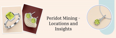 Healing with Peridot: Top Uses and Benefits of the Gem of Positivity: 