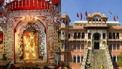 How to Visit Mehndipur Balaji Temple with Family?: 