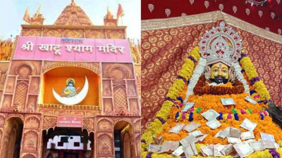 When to Visit khatu Shyam ji Temple Rajasthan?: 