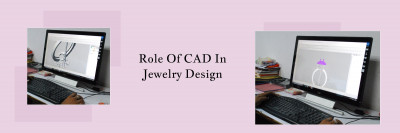 Mastering Jewelry CAD Design A Complete Guide for Beginners: 