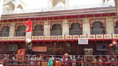 What are the Aarti Timings of Mehandipur Balaji Temple?: 