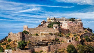 How to Plan a visit to Jodhpur from Udaipur?: 