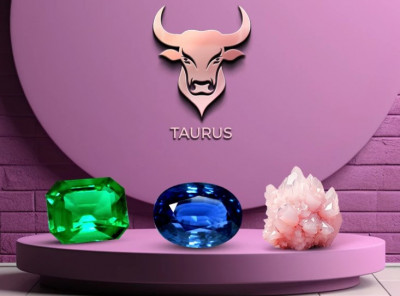 Everything You Need To Know About Birthstone For Taurus: 