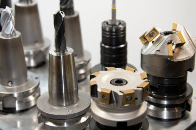 What is Die Manufacturing? A Deep Dive into Its Importance: 