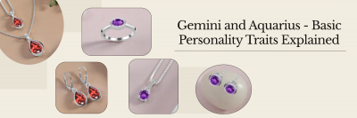 Gemini and Aquarius Compatibility: A Match Made in the Stars: 