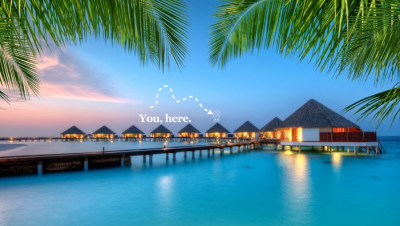 Luxury Travel Deals: 