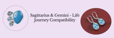 Gemini and Sagittarius Compatibility: The Dynamic Duo of the Zodiac: 