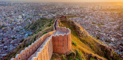 How Many Days are Required for a Rajasthan Tour?: 