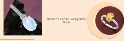 Gemini and Cancer Compatibility: A Dance of Emotions and Ideas: 