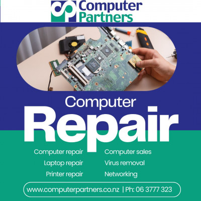 Computer repairs Greytown: 