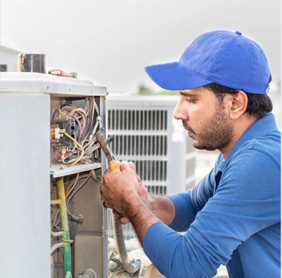 24-Hour Emergency HVAC Repair Services in Westlake Village: 