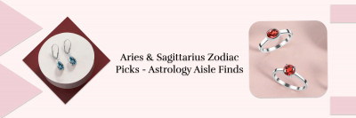 Discussing the Explosive Aries and Sagittarius Compatibility - When Two Fire Signs Unite in Love: 